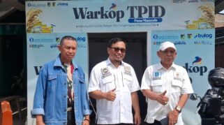Operasi pasar murah