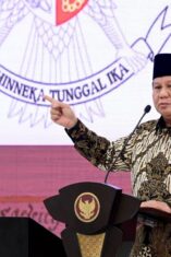 Krisis Kepercayaan Investor Indonesia