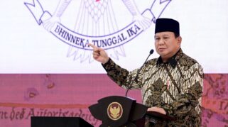 Krisis Kepercayaan Investor Indonesia