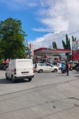 Pasca Gempa Sulawesi Tengah