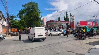 Pasca Gempa Sulawesi Tengah