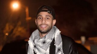 Anwar Jibawi Forbes Top Creators 2026