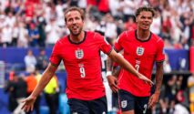 Inggris vs Panama