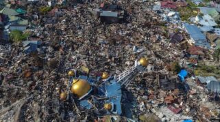 Gempa Bumi di Indonesia