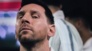 Yordania vs Argentina
