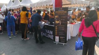 Hari Bhayangkara ke-80