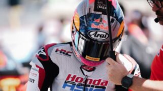 Moto3 Belanda 2026