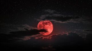 Strawberry Moon 2026