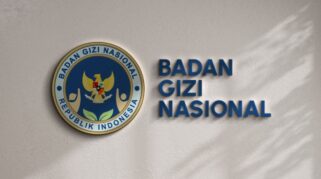 Korupsi Badan Gizi Nasional