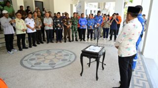 PT Donggi Senoro LNG