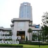 Merger 7 BUMN Logistik