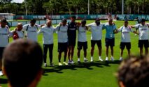 Jadwal Piala Dunia 2026 Babak 32 Besar