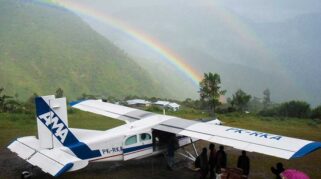 Pilot Amerika Serikat