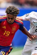 Tim Lolos Babak 16 Besar Piala Dunia 2026