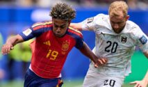 Tim Lolos Babak 16 Besar Piala Dunia 2026