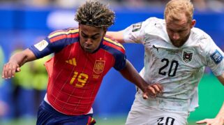 Tim Lolos Babak 16 Besar Piala Dunia 2026