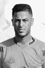 Kiper Palestina Saleem Al-Ashqar