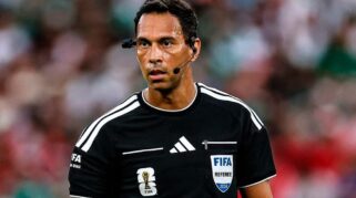 Wasit Argentina