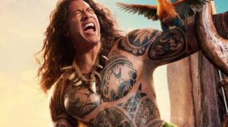 Moana 2026