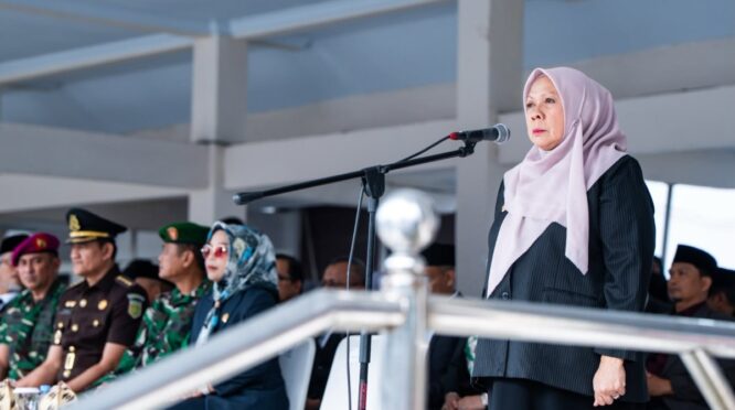 Program BERANI Sulawesi Tengah