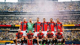perempat final piala dunia