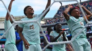 Prancis vs Maroko Piala Dunia 2026
