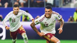 Final Piala Dunia 2026