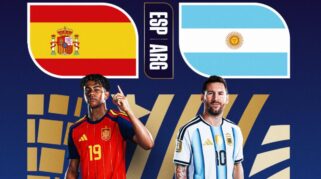 Final Piala Dunia 2026