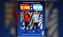 Final Piala Dunia 2026