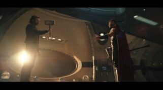 Trailer Avengers: Doomsday