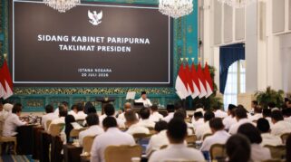 Penghapusan Kemiskinan Ekstrem