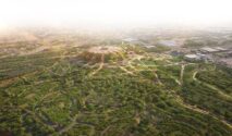 Stadion Neom Piala Dunia 2034