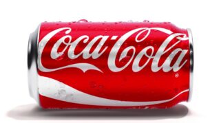 Sistem Visual Global Coca-Cola