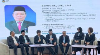 Ketut Sumedana Badan Gizi Nasional