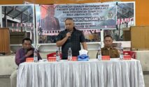 Reses Donald Payung Mangawe