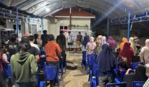 Reses Andika Riansa Palu