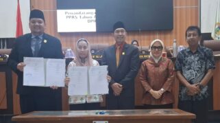 KUA PPAS 2027
