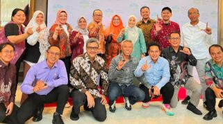 UPT Pengelolaan Sampah Palu